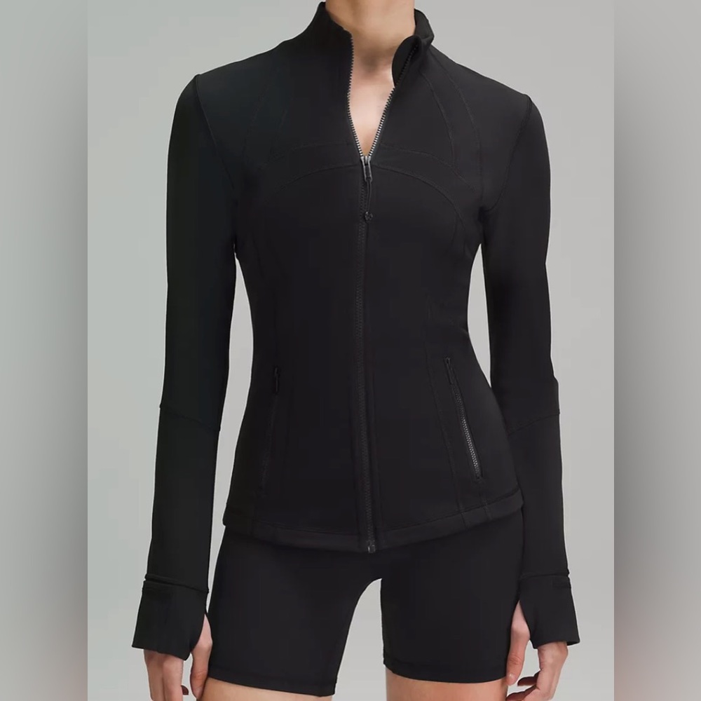 Lulu Lemon - Define Jacket